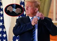 Koronavirüse yakalanan Trumpa VIP tedavi: Doktor ordusu, özel ilaçlar...