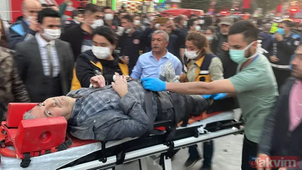 Malatya'da çöken bina için korkunç iddia! Kolonları... - 8