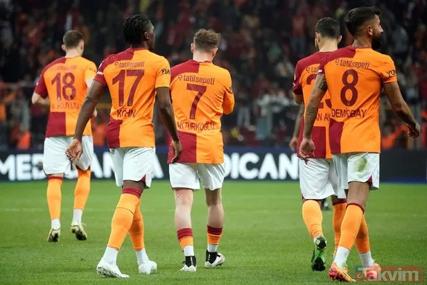 GALATASARAY TRANSFER HABERLERİ | Galatasaray’a şampiyon transfer! Inter’in yıldızı geliyor