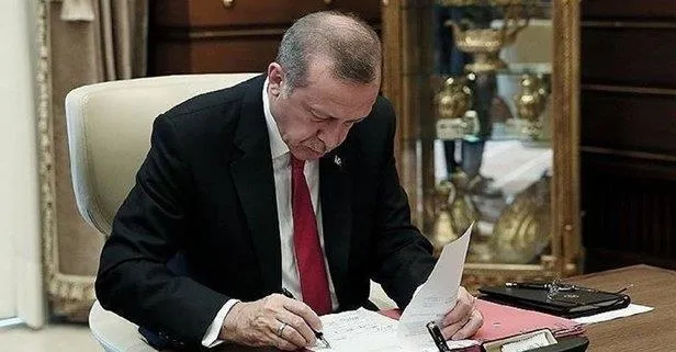 Resmi Gazete'de yayımlandı! 9 ayrı bölge kesin korunacak hassas alan olarak tescil edildi