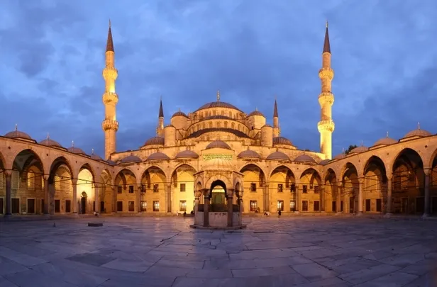 Mevlid Kandili hangi gün? 2018 Mevlid Kandili nedir? Mevlid Kandili anlamı ve önemi! Mevlid Kandili duası ve ibadetleri-5