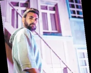 DJ Serdar Ayyıldız’dan Roman müziği damgası