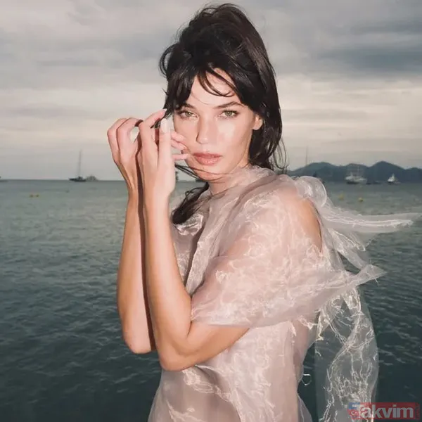 Aslıhan Güner “İkizim” deyip paylaştı! Kız kardeşiyle benzerliği ağızları açık bıraktı - 19