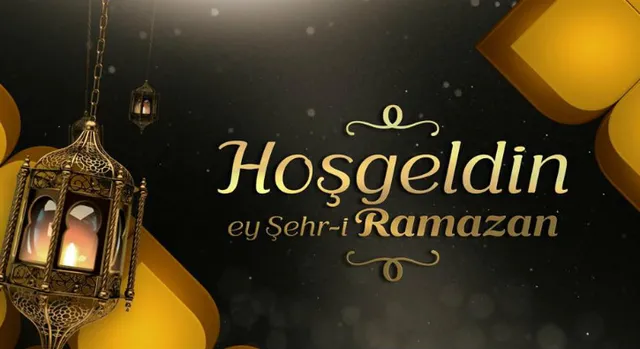 Ramazan ayı cep telefonu mesajlarını derledik-1