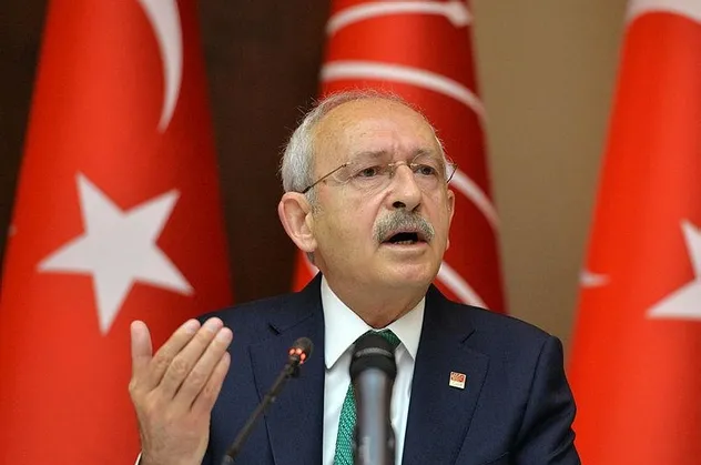 CHP Eyüpsultan'da 3 bin 936 oyla kaybetti, itiraz etmedi!