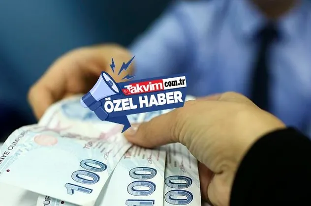 Enflasyon açıklandı zamlar netleşti! Memur ve memur emeklisine yeni maaş! İşte 2023 zamlı güncel liste