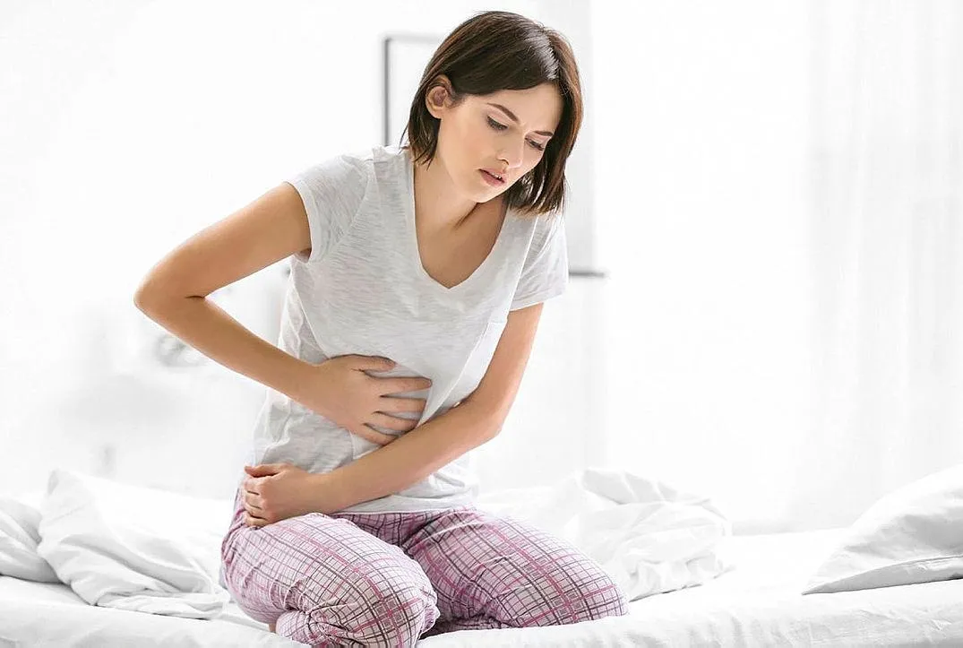 Hastalıklar bağırsakta başlar