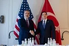 Türkiye ile ABD arasında yeni dönem: Bakan Fidan ve mevkidaşı Rubio Münih'te ilk yüz yüze görüştü