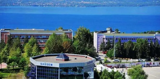 Sakarya Üniversitesi'nde kripto madenciliği-2