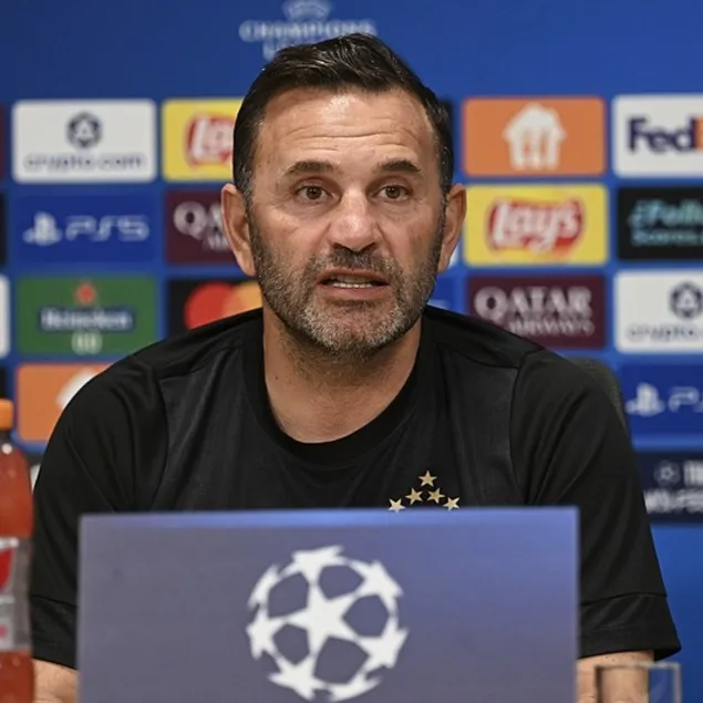 Yine cesur oynayacağız