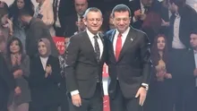 CHPde Özgür Özel ve Ekrem İmamoğlu arasındaki İzmir krizi sürüyor! Yine ertelendi... İstanbulun ilçeleri belli oldu