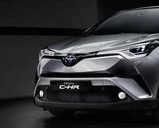 Oto Oscar’ına Türk damgası