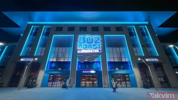 İstanbulluya nefes olacak! Zeytinburnu Millet Bahçesi açıldı: 20 yıllık hayal gerçek oldu - 11