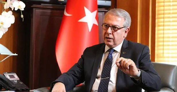 Ermenistanla normalleşme mesajı!