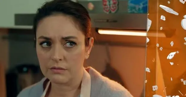 Başka Bir Gün 2. bölüm fragmanı yayınlandı: Senin oğlun kim baba?