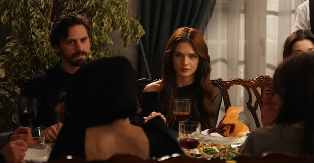 Aynı Yağmur Altında’da büyük hesaplaşma: Aşk, güç ve sırlar çarpışıyor