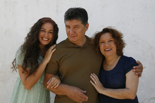 Eyyvah Eyvah 2 filmi nerede çekildi? Eyyvah Eyvah 2 oyuncuları kimler?-1