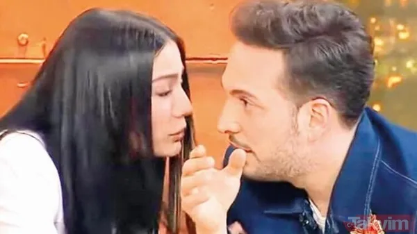 Demet Özdemir mavi bikinisiyle paylaştı! Oğuzhan Koç’un müstakbel eşi sosyal medyayı salladı! Sere serpe uzanarak güneşlenen Demet... - 1