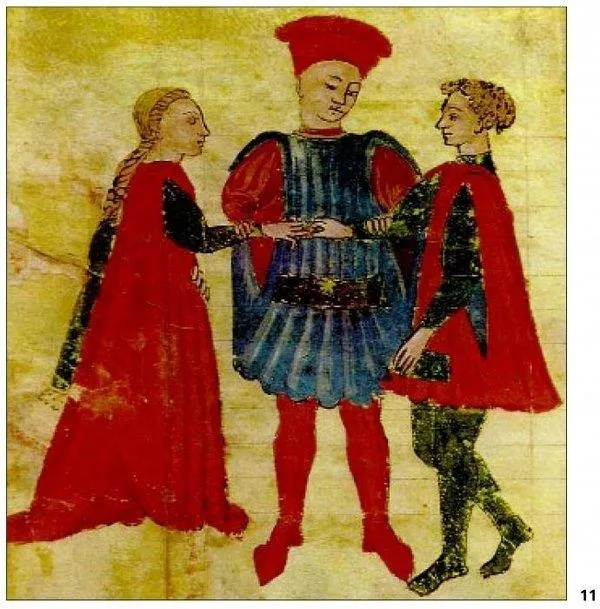 Hürrem Sultan ve Sultan Selim'in gücün kapısını araladı... Kanuni'nin bankeri Dona Gracia Mendes'in gizemli hikayesi-2