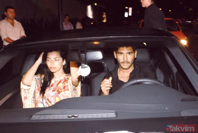 Nilgün Belgün’ün eski eşi bakın kim çıktı! Duyanlar şaştı kaldı meğer kendisinden de ünlüymüş...