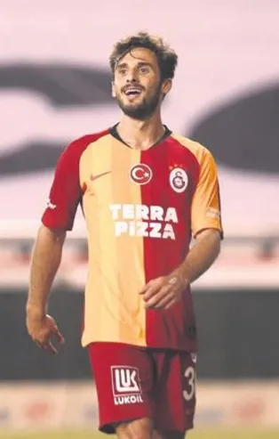 Saracchi derbide oynamayacak