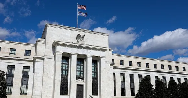 Fed faizi 75 baz puan artırdı