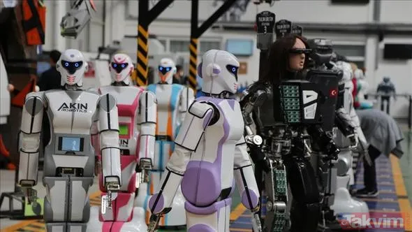 İşte geleceğin meslekleri! Paraya para demeyecekler - 19