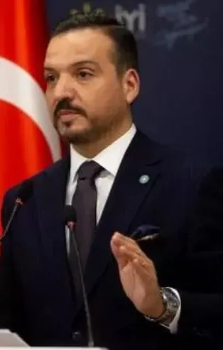 6'lı masada şimdi de SİHA kavgası! Babacan'a İyi Parti'den peş peşe tepkiler: "Sahip çıkacağız"