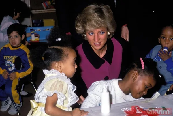 Meghan Markle kraliyetin tüm sırlarını bir bir ifşa edecek! Prens Harry'nin eşinden olay röportaj - 38