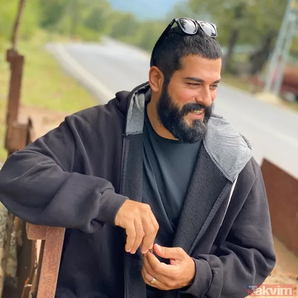 Fahriye Evcen ile Burak Özçivit oturdukları sitede 2 villa satın aldı! 4 katlı 900 metrekarelik yeni ev! İşte aşk yuvaları... - 3