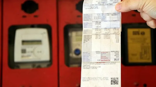 EPDK elektrik faturasına zam ve temsil-ağırlama tartışmalarına son noktayı koydu-6
