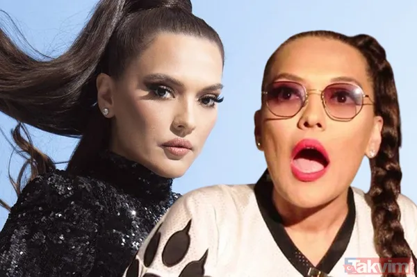 600 bin TL’yi reddeden Demet Akalın “Vebali sizsiniz” deyip açıkladı! Astrolog detayı şoke etti! 50 yaşındaki şarkıcıya yorum yağdı... - 1