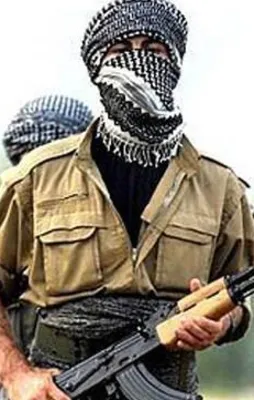PKK itirafçısı: 47 infaza tanık oldum