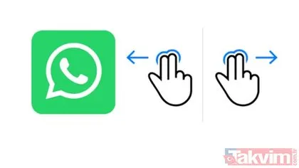 Whatsapp’ta büyük değişiklik! Artık birine mesaj yazarken...