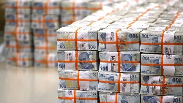 Merkezi yönetim bütçesi Kasım'da 32 milyar TL fazla verdi-4