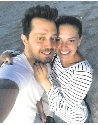 Tesadüfün böylesi!-1