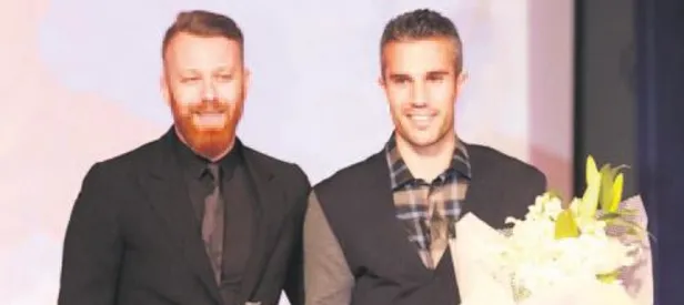 Bütün yıl yattı ama ödülü kaptı