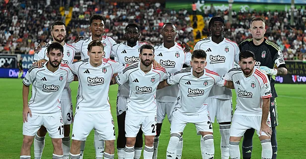 Sergen Yalçın'dan yeni transfer kararı! İlk 11'ini netleştirdi