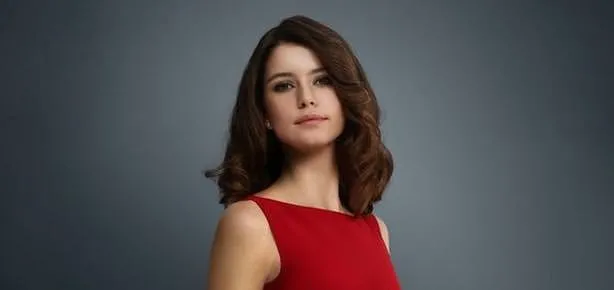 Beren konuşmayı unuttu