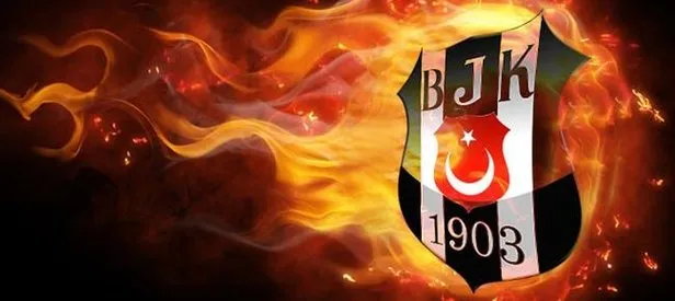 Beşiktaş, transferi borsaya bildirdi!