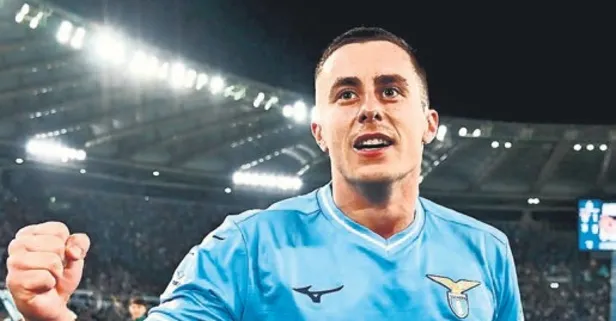 Beşiktaş’ta sağ bek alarmı! Marusic için dev transfer yarışı başladı