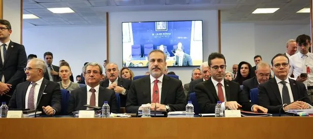 Gazze için kritik hamle