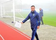 Fenerde ikinci Pereira devri: Yönetim 2015-16 arasında takımı çalıştıran Vitor Pereira ile anlaştı