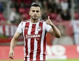 Elabdellaoui Cimbom’da