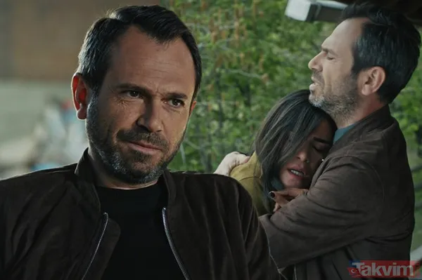 "Allah'ım beni çocuklarıma bağışlasın" diyen Okan Karacan'ın sağlık durumu nasıl? Koronavirüse yakalanmıştı... - 5