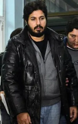 17/25 Aralık kumpasının ihbarları ABD'den