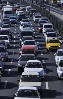 2017 yılı motorlu taşıtlar vergisi belli oldu