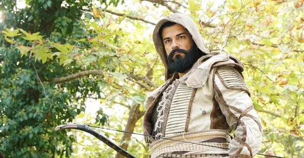 Kuruluş Osman ödüle doymuyor! Üçüncü sezonda 12 ödül birden kazandı!