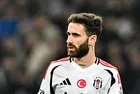 Rafa Silva umut dağıttı!