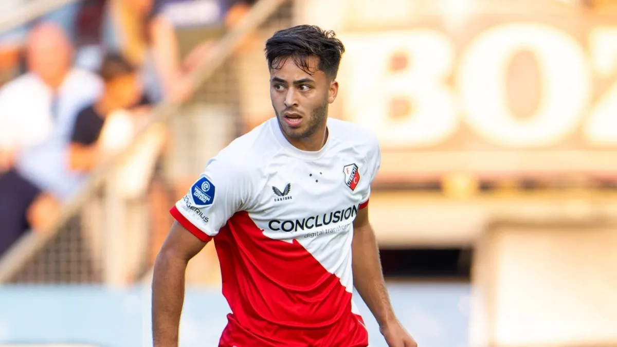 Beşiktaş'ta  El Karouanı atağı